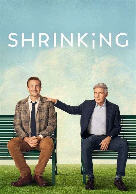 shrinking soap2day|Shrinking (TV series) .
